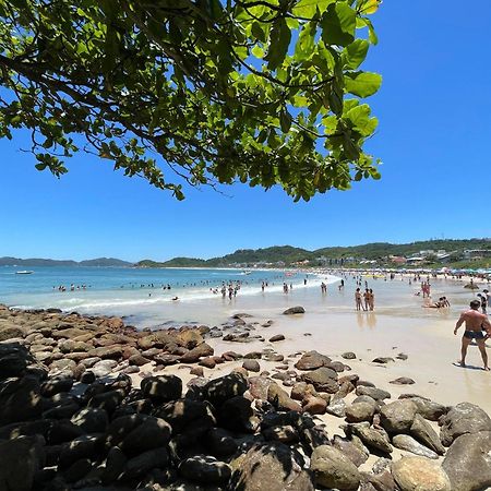 Apto Terreo A 100Mts Do Mar Bombinhas Esterno foto